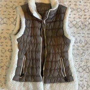 Calvin Klein warm vest